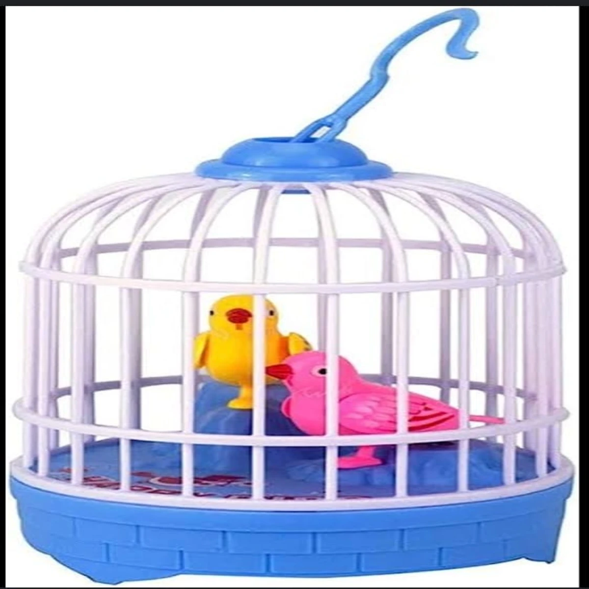 Cute Mini Bird Cage/Toys for Playing Children