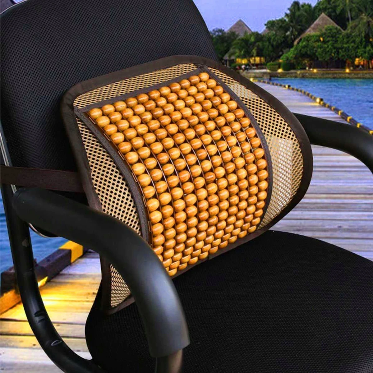 Sit Right Chair Back Support