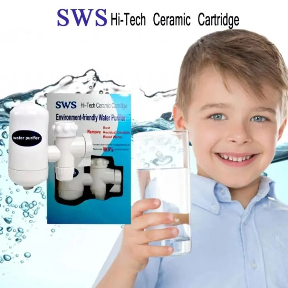 SWS Water Purifier
