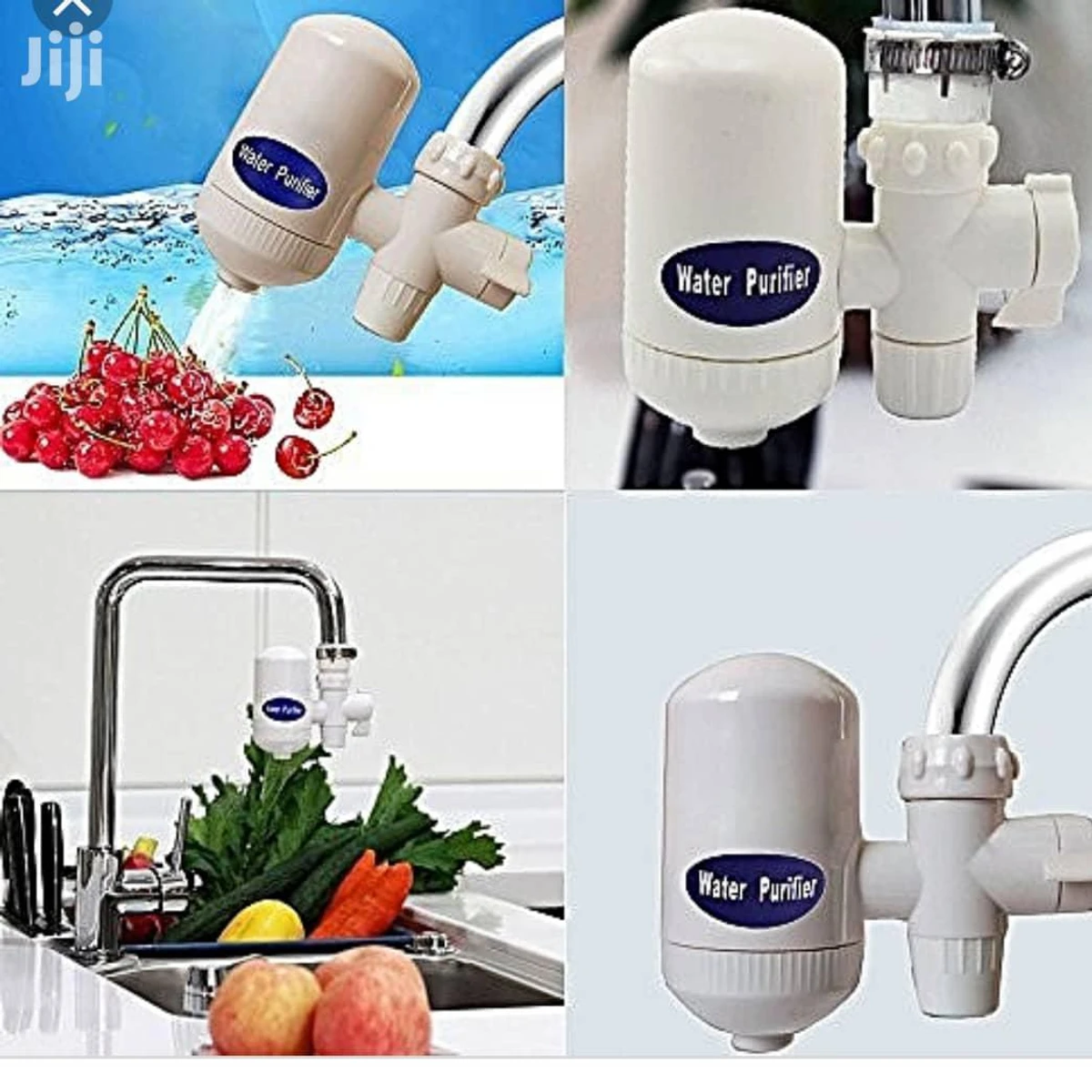 SWS Water Purifier