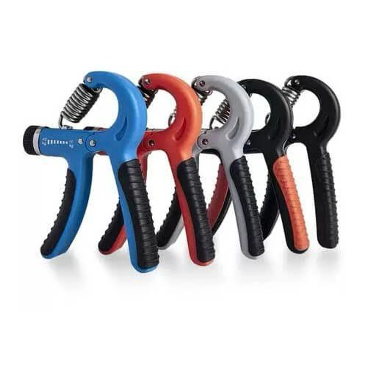 Adjustable hand Grip Exerciser