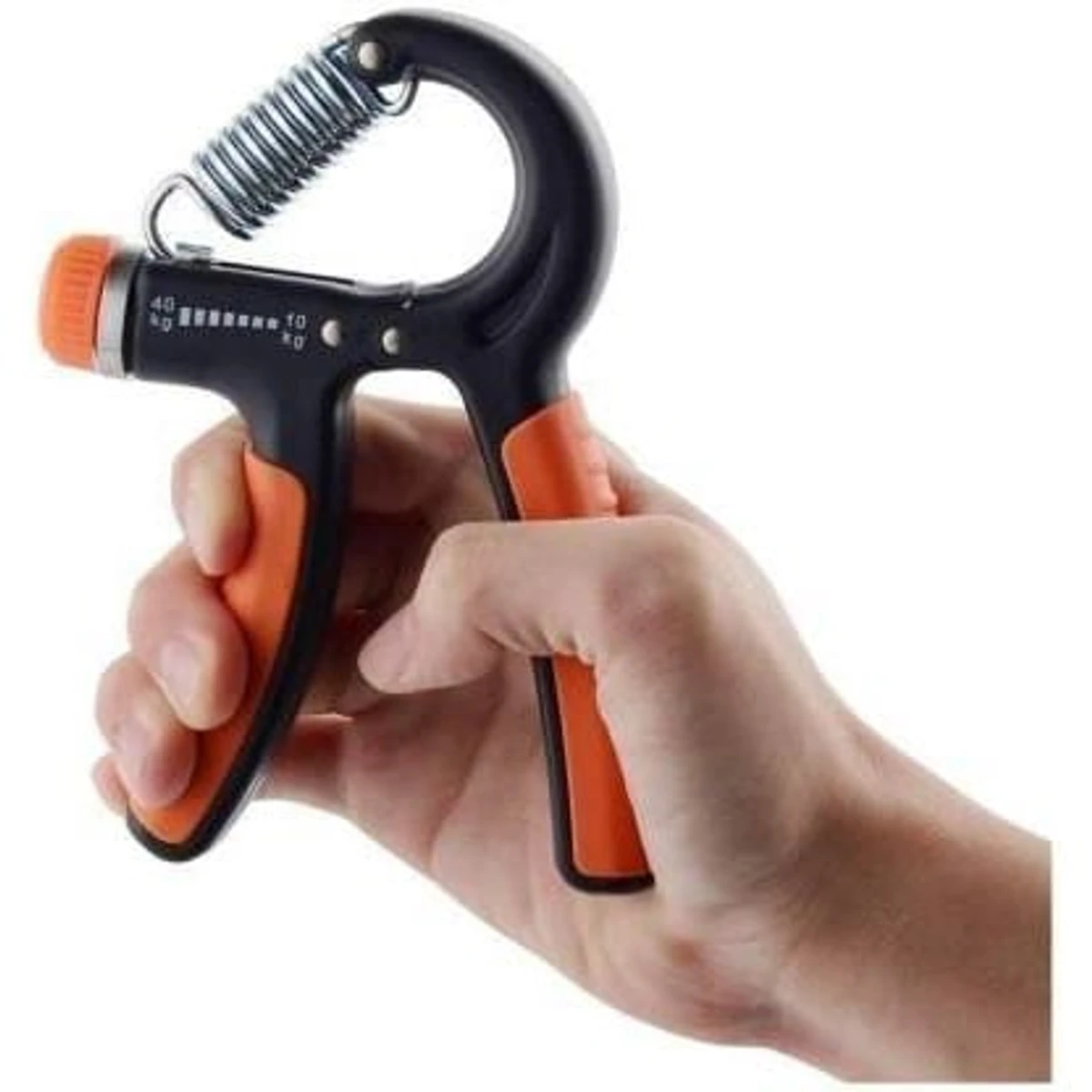 Adjustable hand Grip Exerciser
