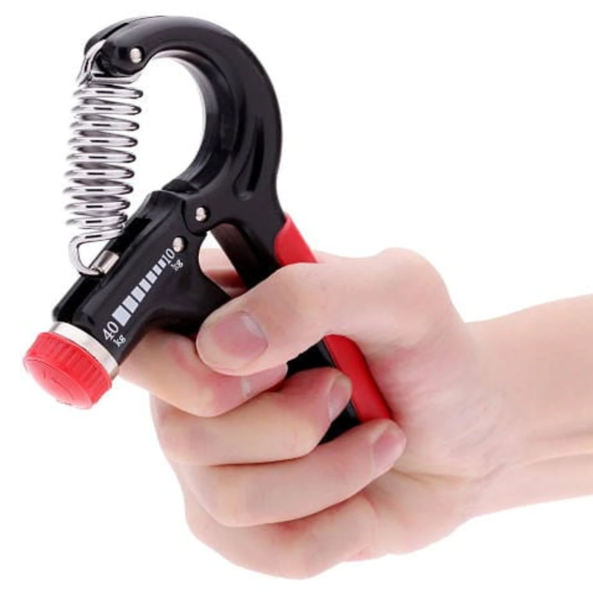 Adjustable hand Grip Exerciser