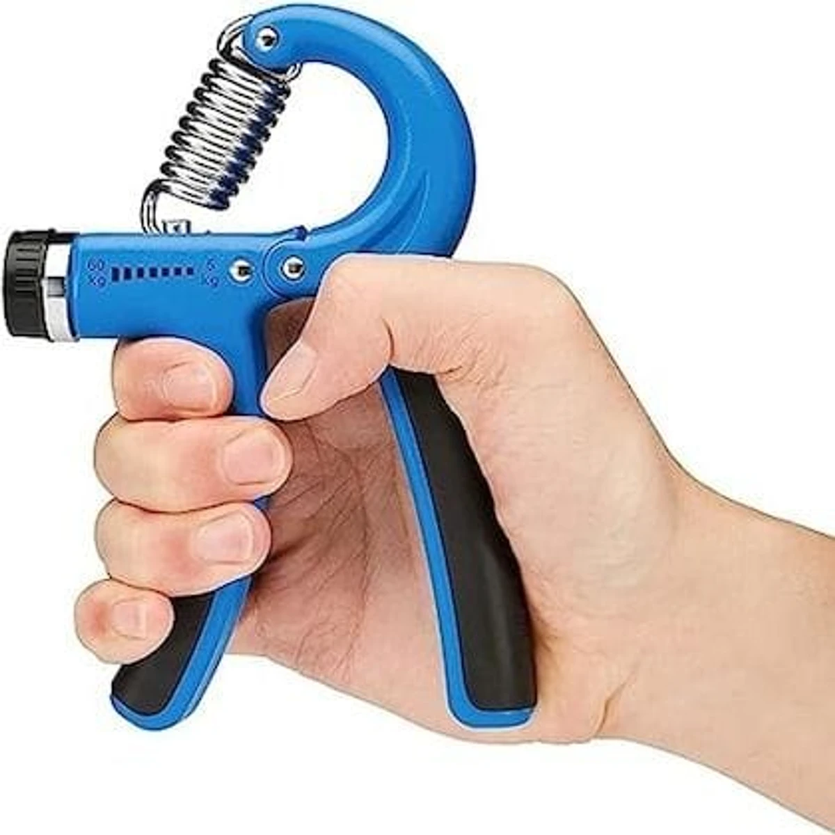 Adjustable hand Grip Exerciser